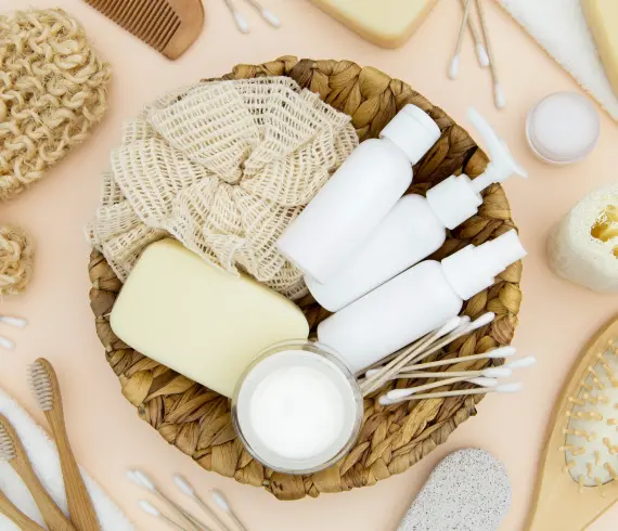 Kişisel Bakım Ürünleri